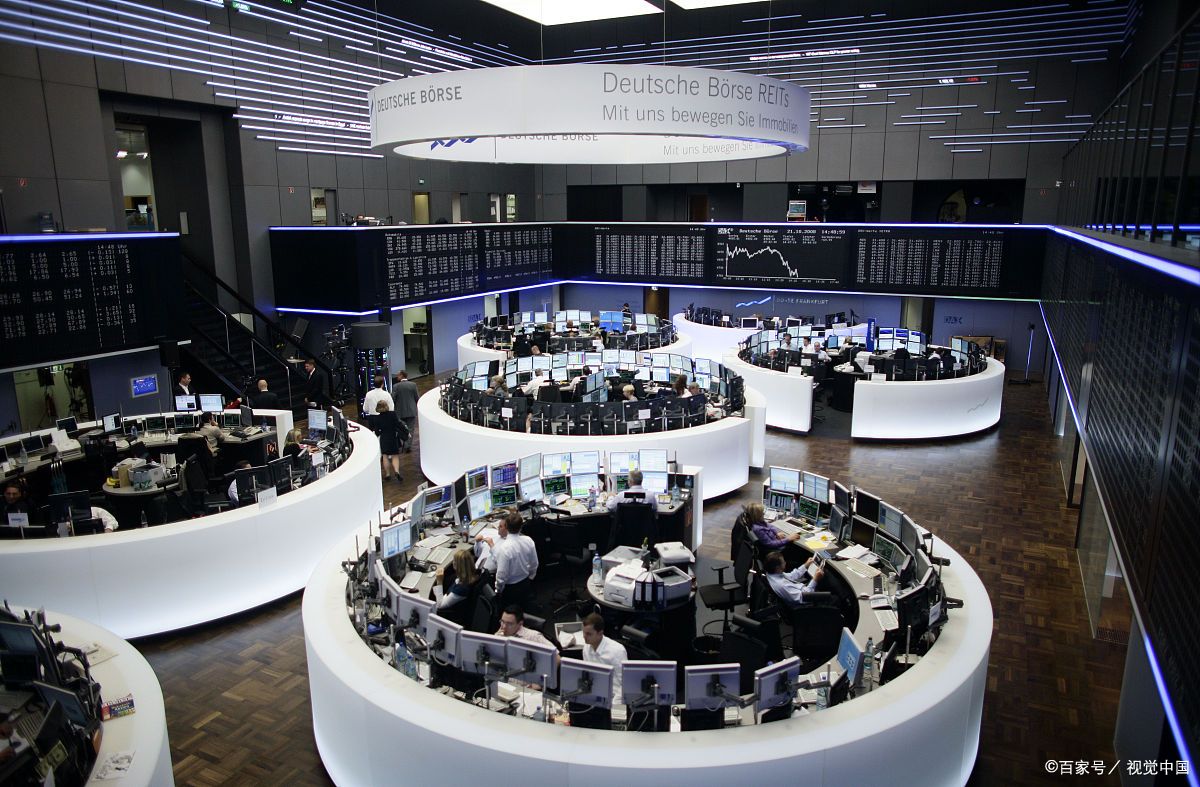 世界上最早的股票出现在哪里,世界上最早的交易所是哪个交易所