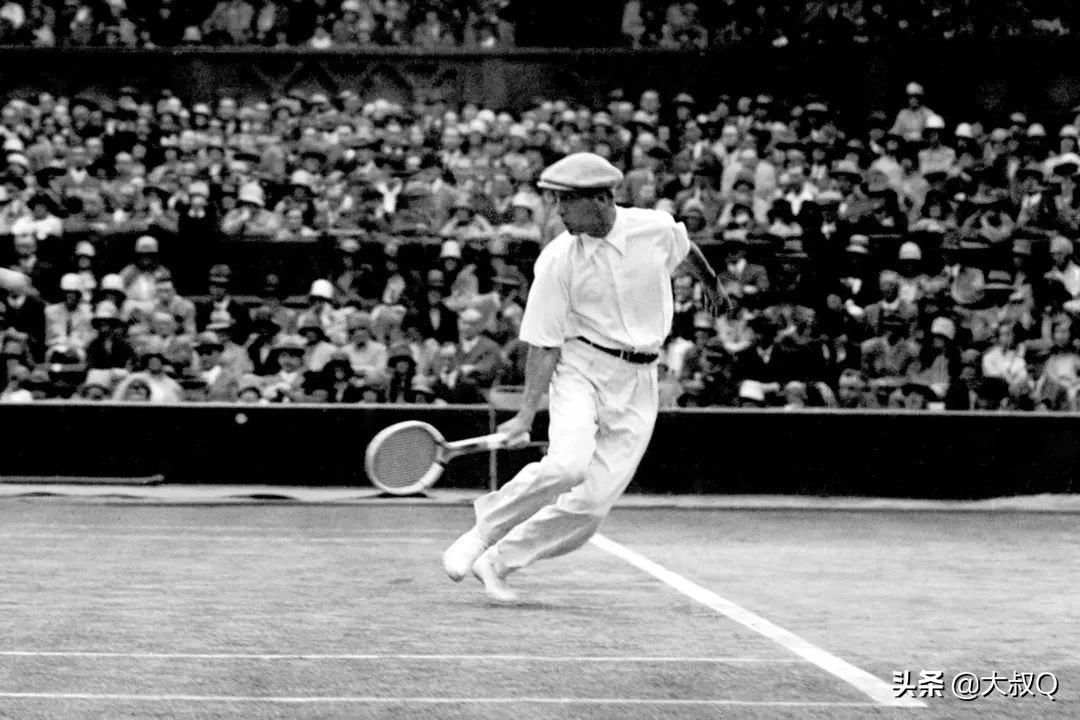 polo衫才是最后的选择,哪一款才是真的polo衫