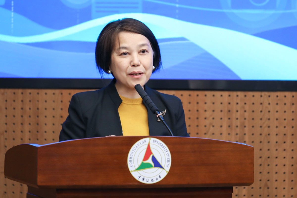 网络视听平台主流价值传播力研究,主流媒体在新媒体平台发力