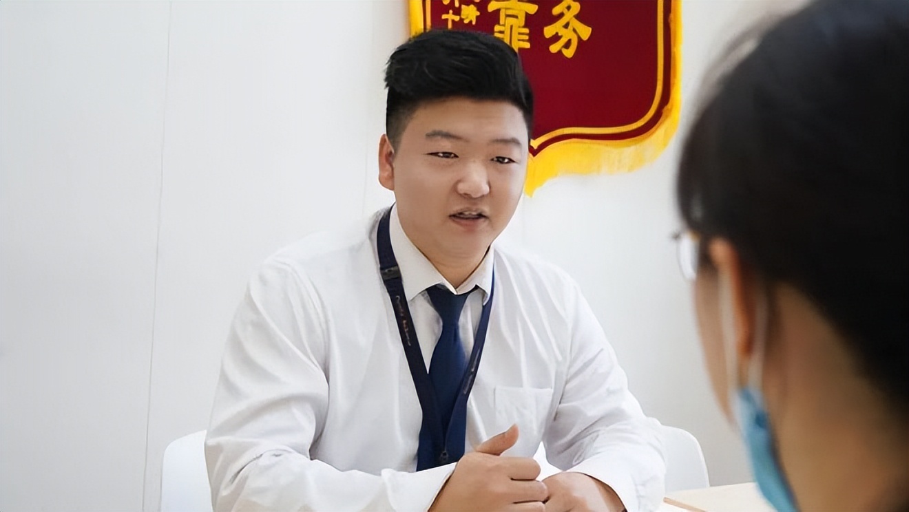 关于选择，太平洋房屋的“高材生”们有话要说