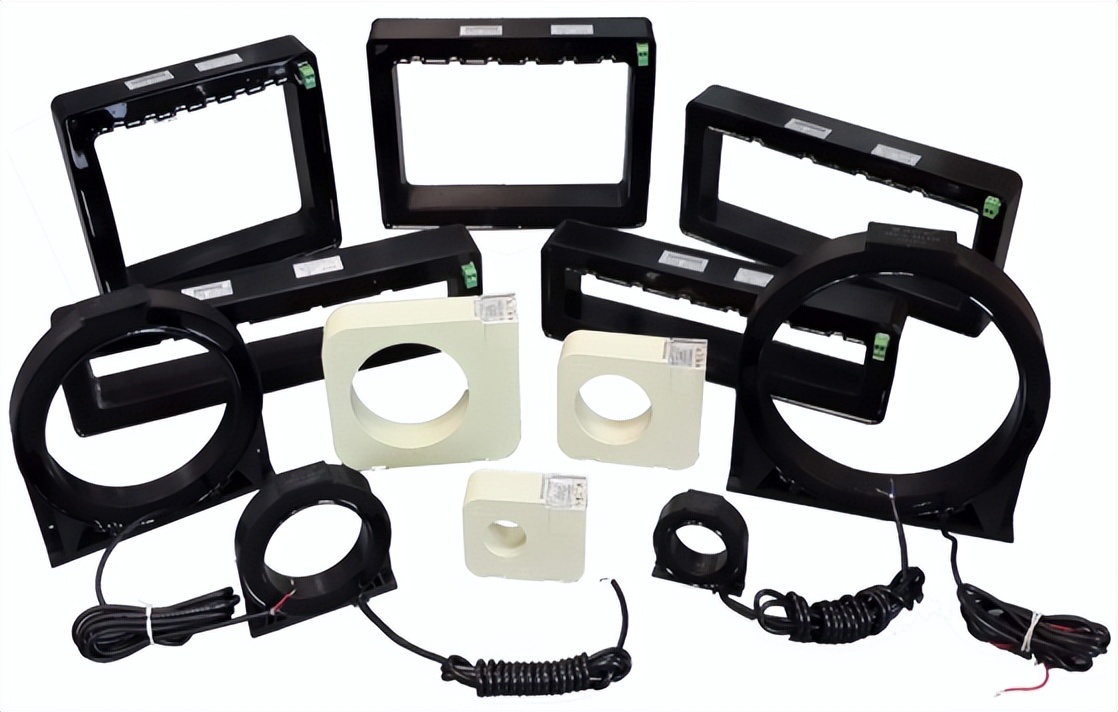 安科瑞adw300互感器变比怎么设置,安科瑞电流互感器产品手册