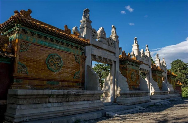 清朝灭亡100年后还有人在守皇陵吗,清朝灭亡111年为何还有人守皇陵