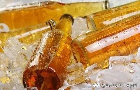 为什么喝冰啤酒,为什么夏天不喝冰白酒