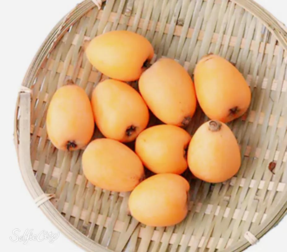 五月枇杷灿灿黄,五月份什么枇杷好吃