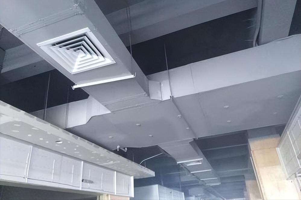 中央空调的优势所在,中央空调该如何合理选择方案