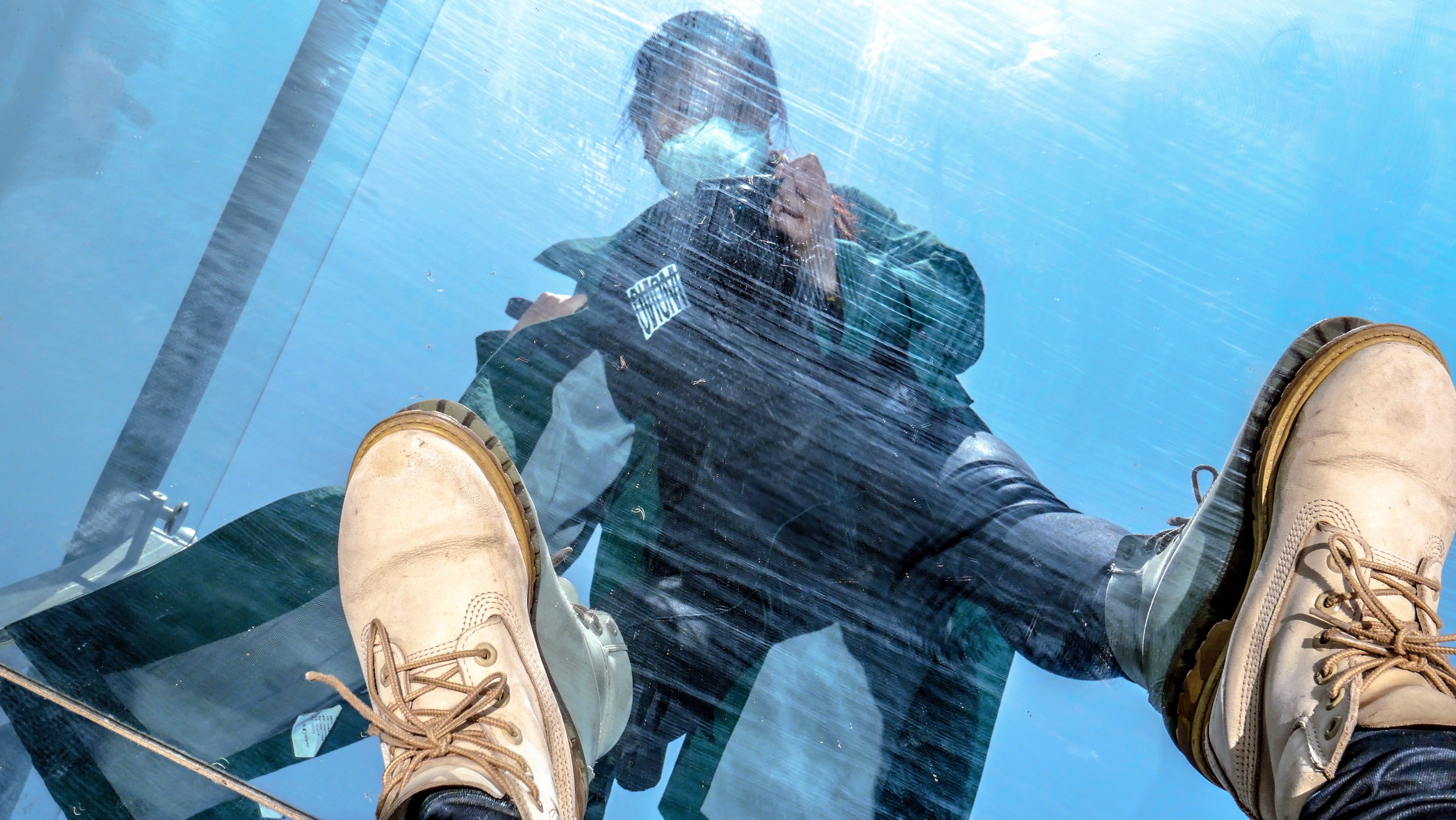 北京清凉谷打卡攻略,北京京郊密云清凉谷