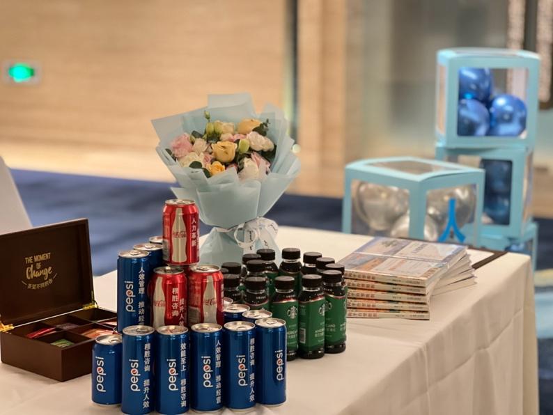 十年深耕，*局破**人效—穆胜咨询2022人效工作坊第二期顺利举行