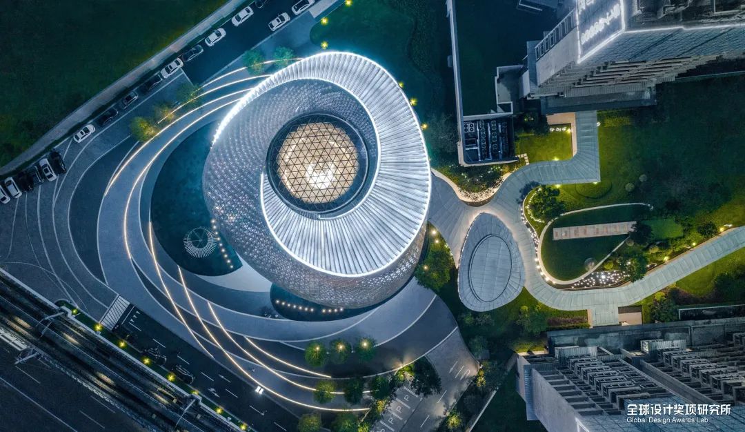 2022年缪斯设计大奖排名,缪斯国际设计奖排行榜