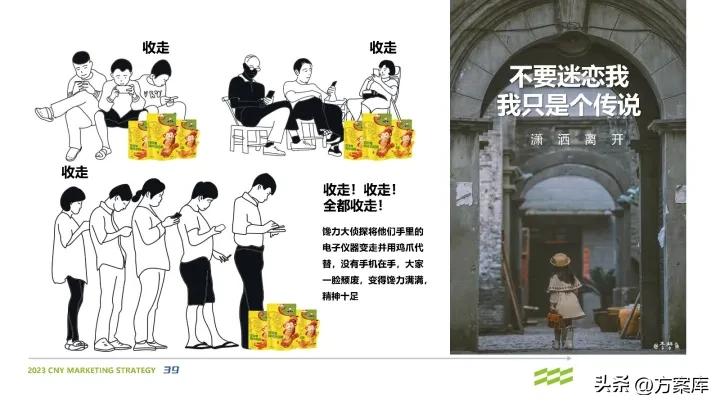 馋力觉醒：2023馋嘴猴食品CNY营销整合方案