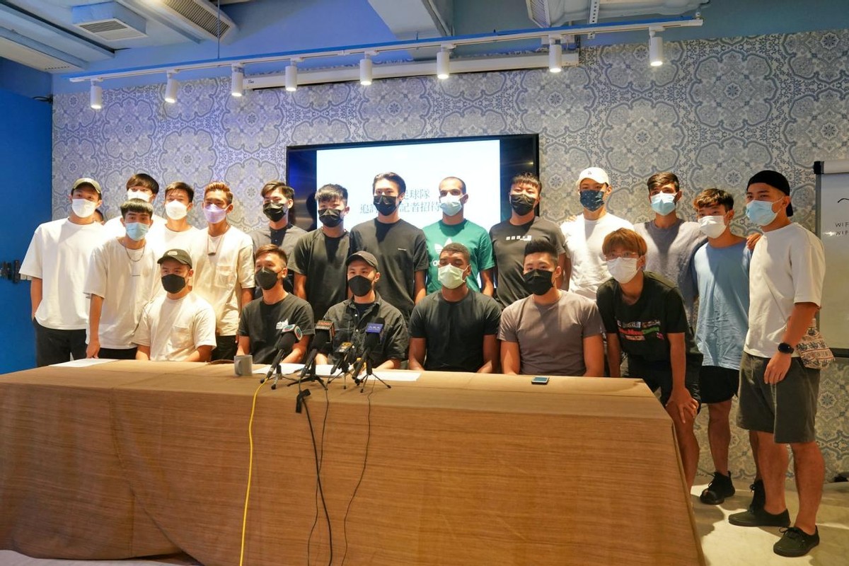 香港也爆发假球案！23人被捕，涉案球队前主席正是现任足协主席