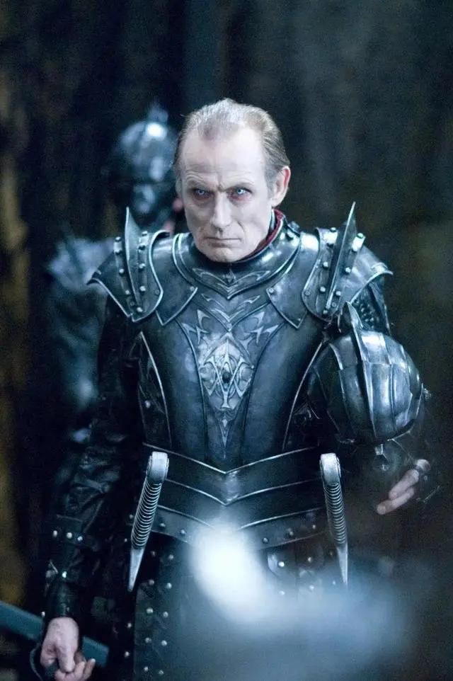 黑夜传说女主凯特贝金赛尔年轻时,凯特贝金赛尔吸血鬼猎人黑夜传说