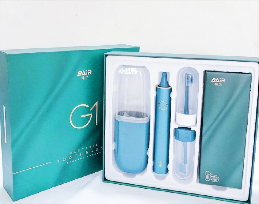 中秋节送领导客户礼物：六款电动牙刷情谊满满