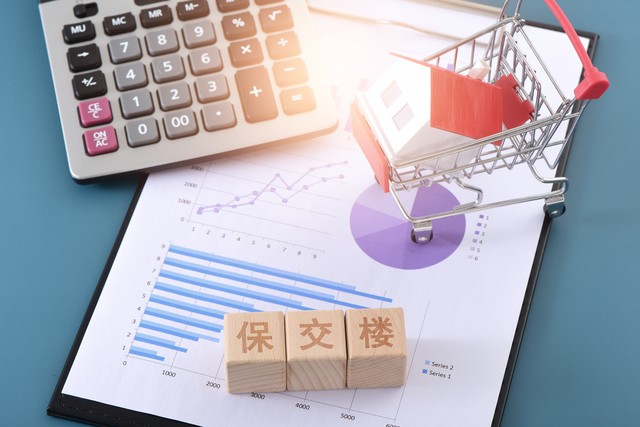 楼市促销新招,楼市新出两个大招