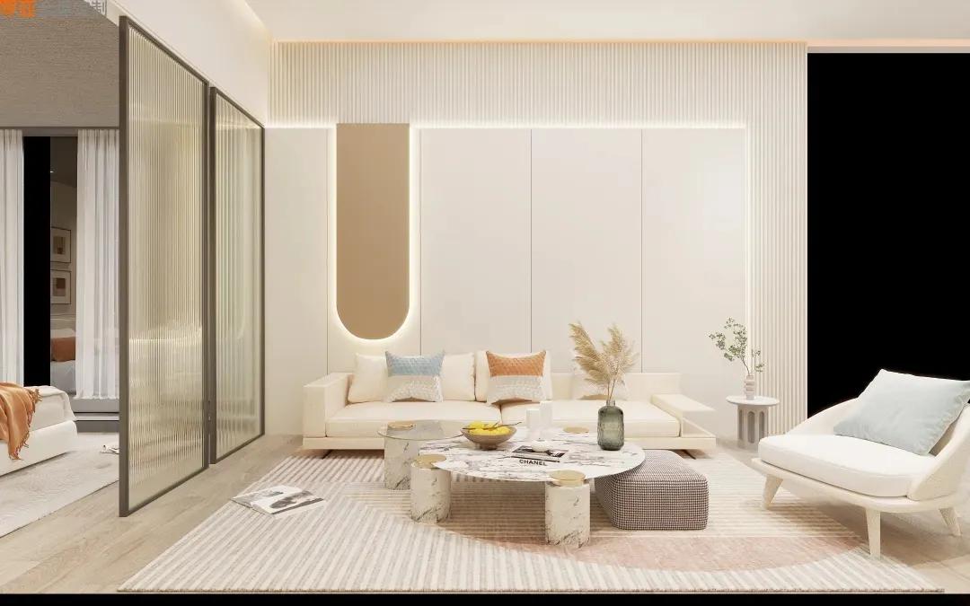 掘金新赛道|罗亚全屋定制将以整家in时尚绽放广州建博会