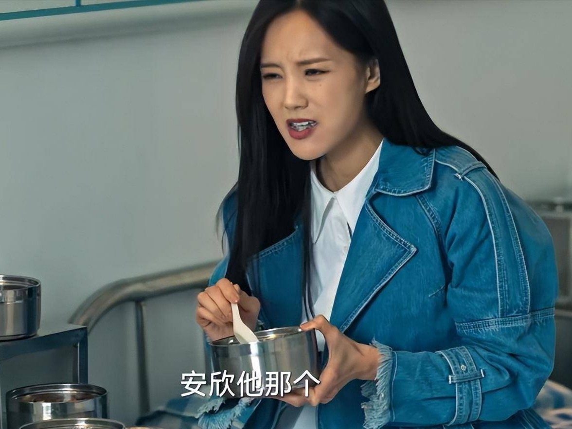 狂飙最该换掉的5个演员,狂飙最终人物结局