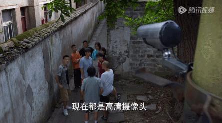 全程代入，这剧在本社畜身边安监控了？