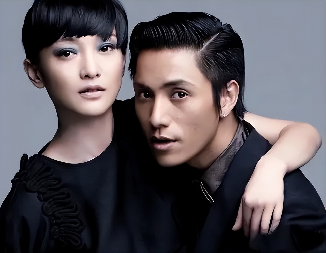 陈坤周迅最近新消息,陈坤周迅最近的消息