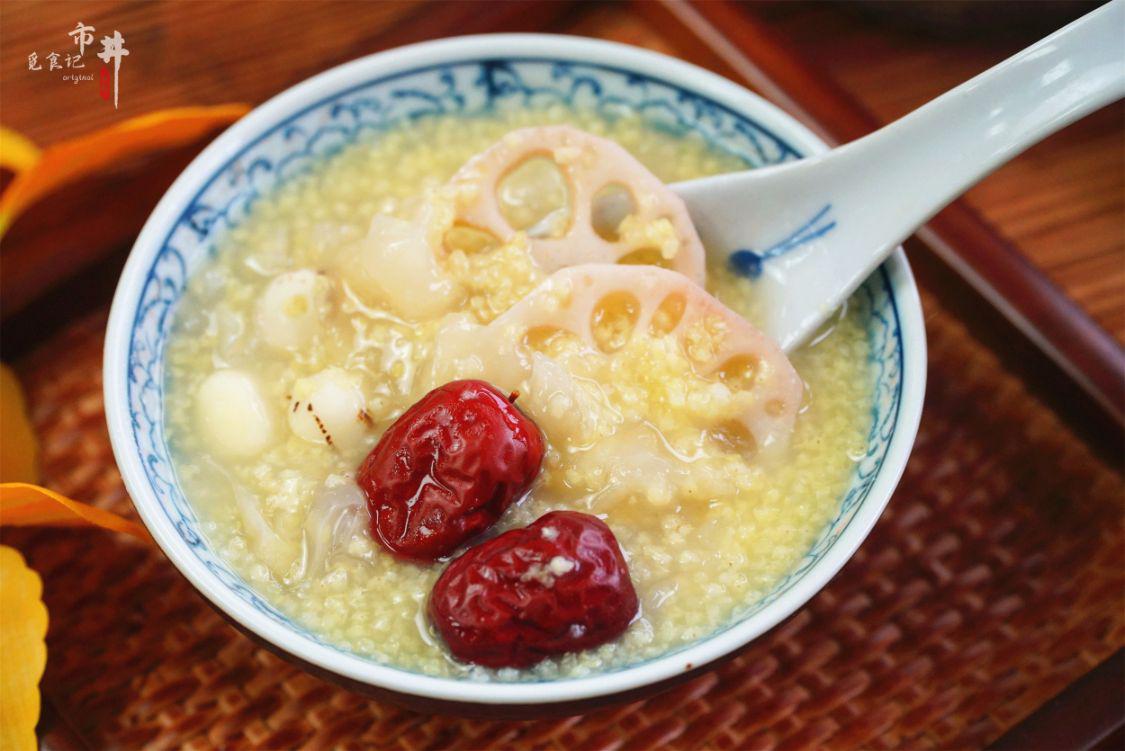 寒露过后喝什么,寒露节气后每天喝姜糖水好吗