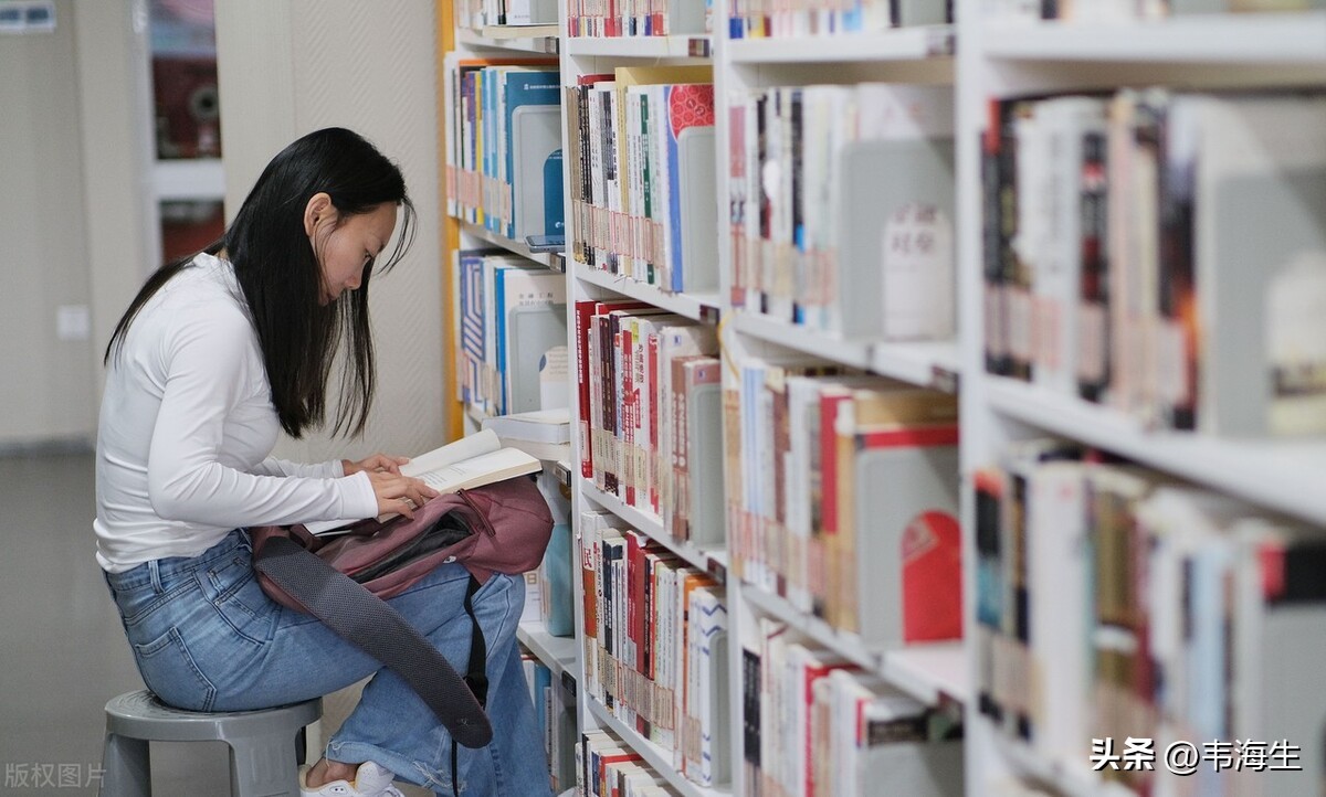 17本值得学习的书籍,大学生最值得读的十本经典书