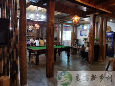 莫干山如何打造民宿平台,德清莫干山民宿推荐