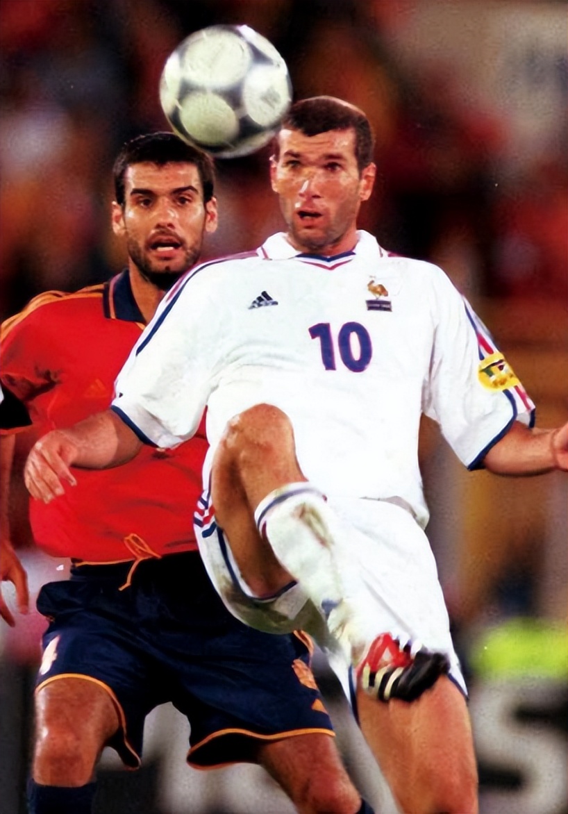 足球瓜迪奥拉,瓜迪奥拉的足球哲学