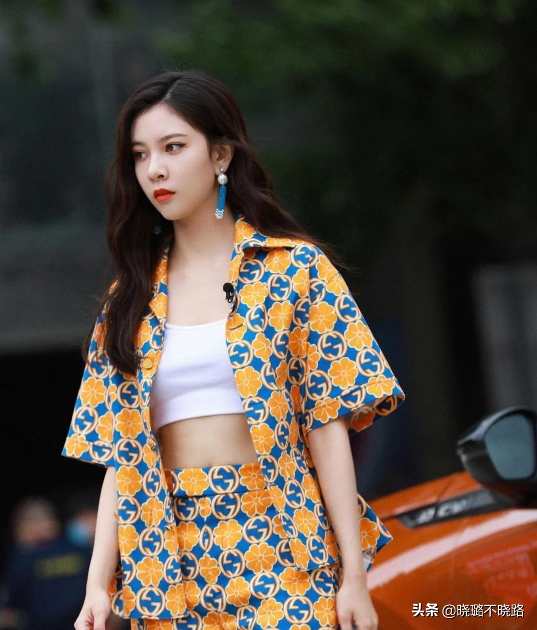 长相土气怎么改善蒜头鼻,鼻子塌是鼻骨缺失么