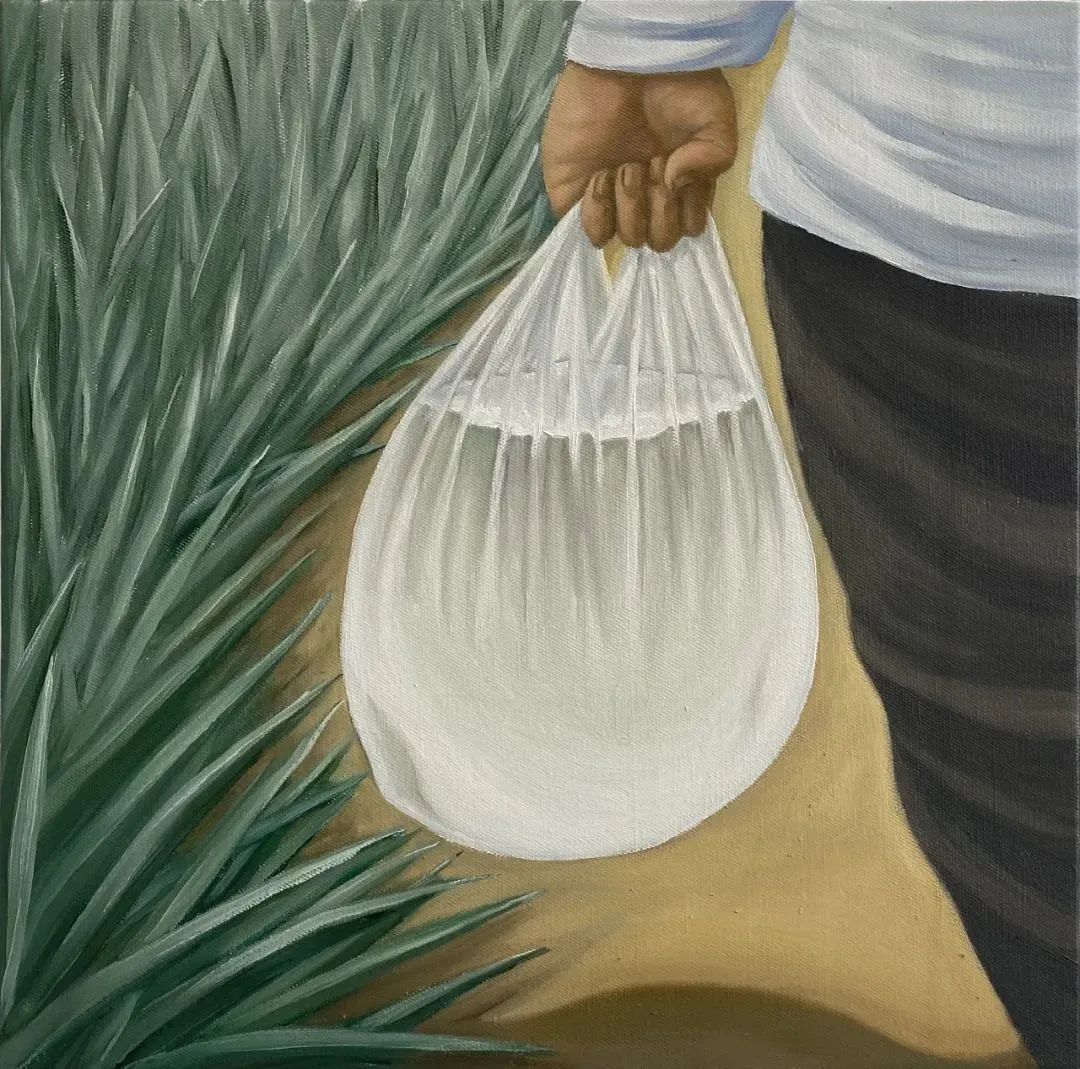 他在夜店和相亲角，读了3年爱情诗：这里最缺爱情