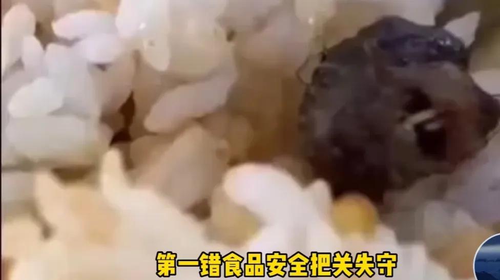 鼠头鸭脖是怎么被证实的,鼠头鸭脖事件全过程梳理