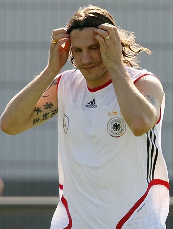 老外纹身汉字搞笑,外国人的奇葩汉字纹身