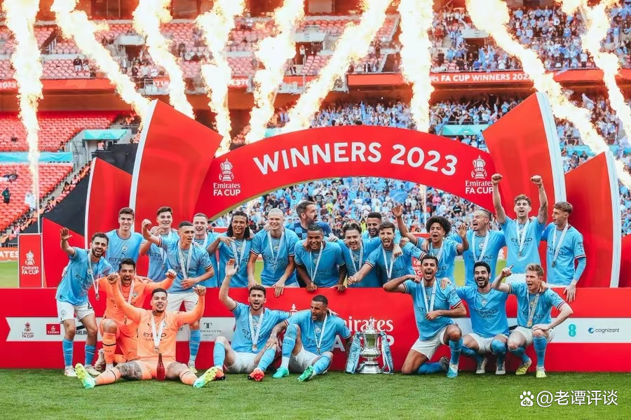 闪电进球,曼城首夺欧洲两世欢超级杯冠军