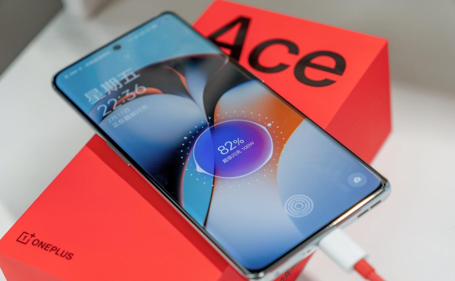 红米k60和一加ace2谁性价比更高,红米k60与红米k60pro哪个值得入手618