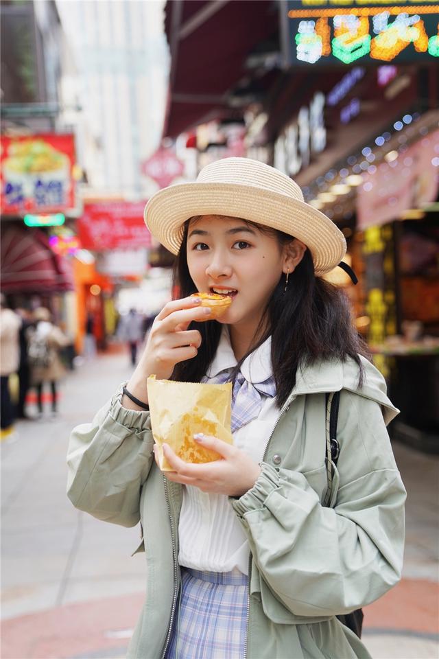 寻找大街小巷的烟火气,寻觅澳门城市中的烟火气