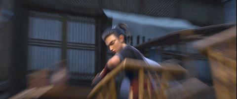 二郎pk夏夏,二郎真君vs二郎神