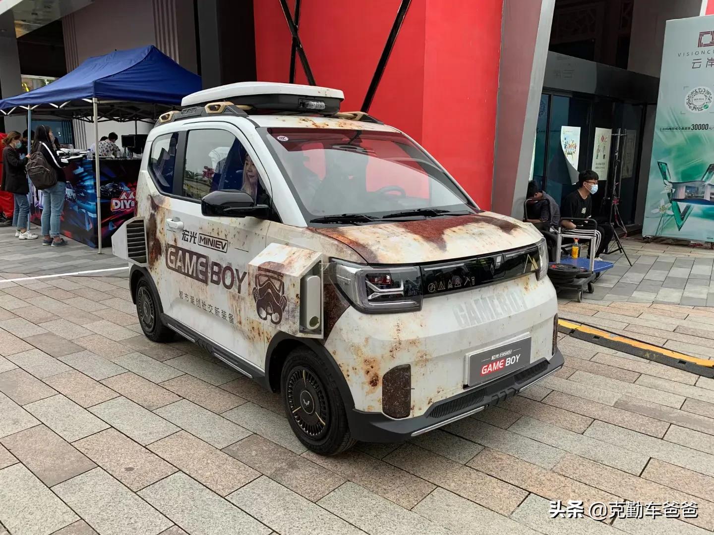 gameboy还值得买吗,gameboy潮酷上市