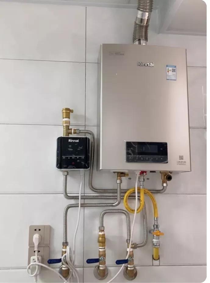 燃气热水器怎么选购不踩坑,怎么选燃气热水器既实用又便宜