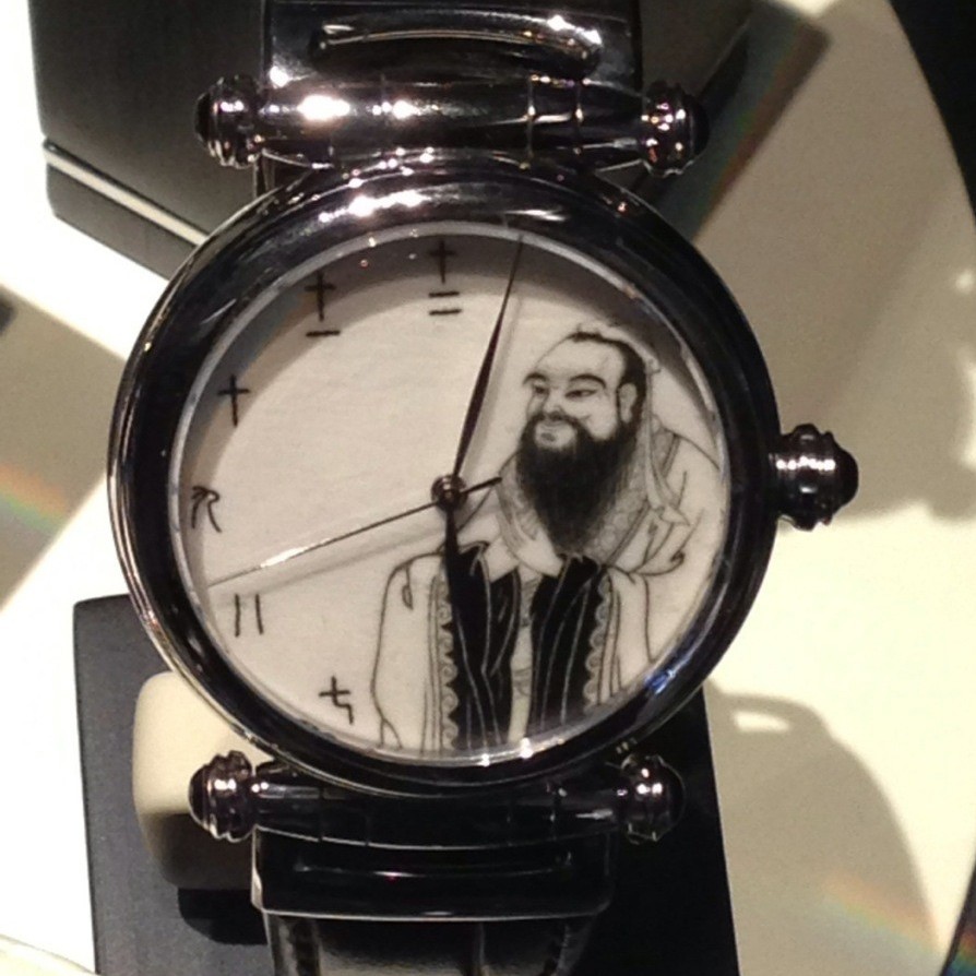 什么样的珐琅彩算是最好的,什么样的珐琅彩瓷器值钱