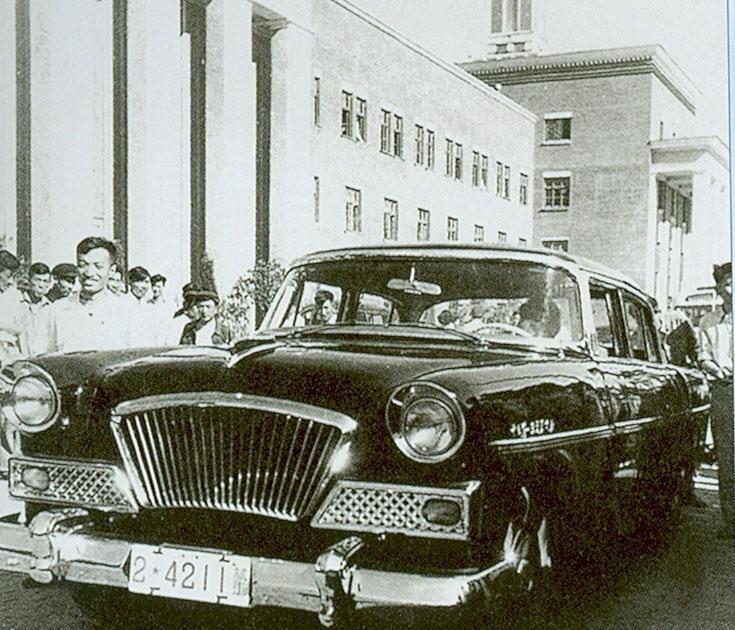 合资车有面子，国产车性价比高，购买汽车究竟应该怎么选？