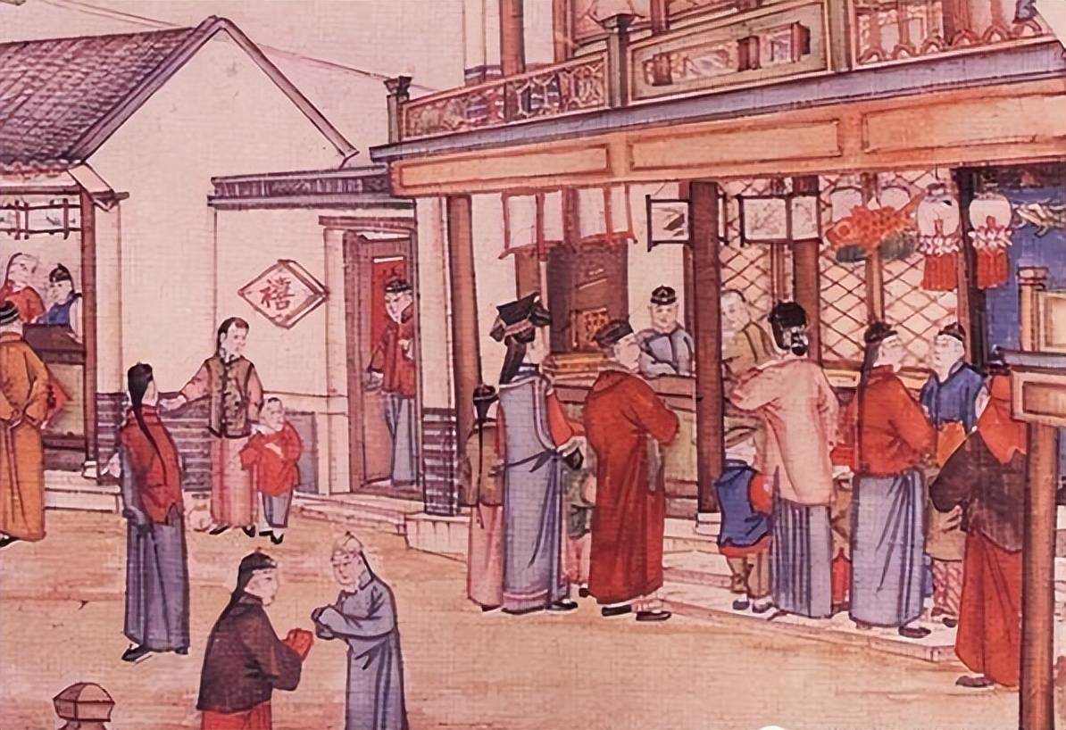 古代工资一年一结吗,古代工资待遇表