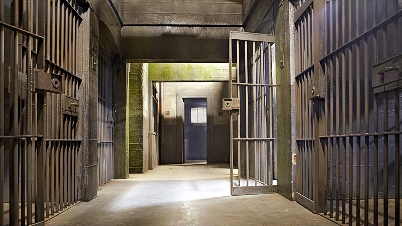 以色列监狱女狱警受害,以色列女狱警事件处理