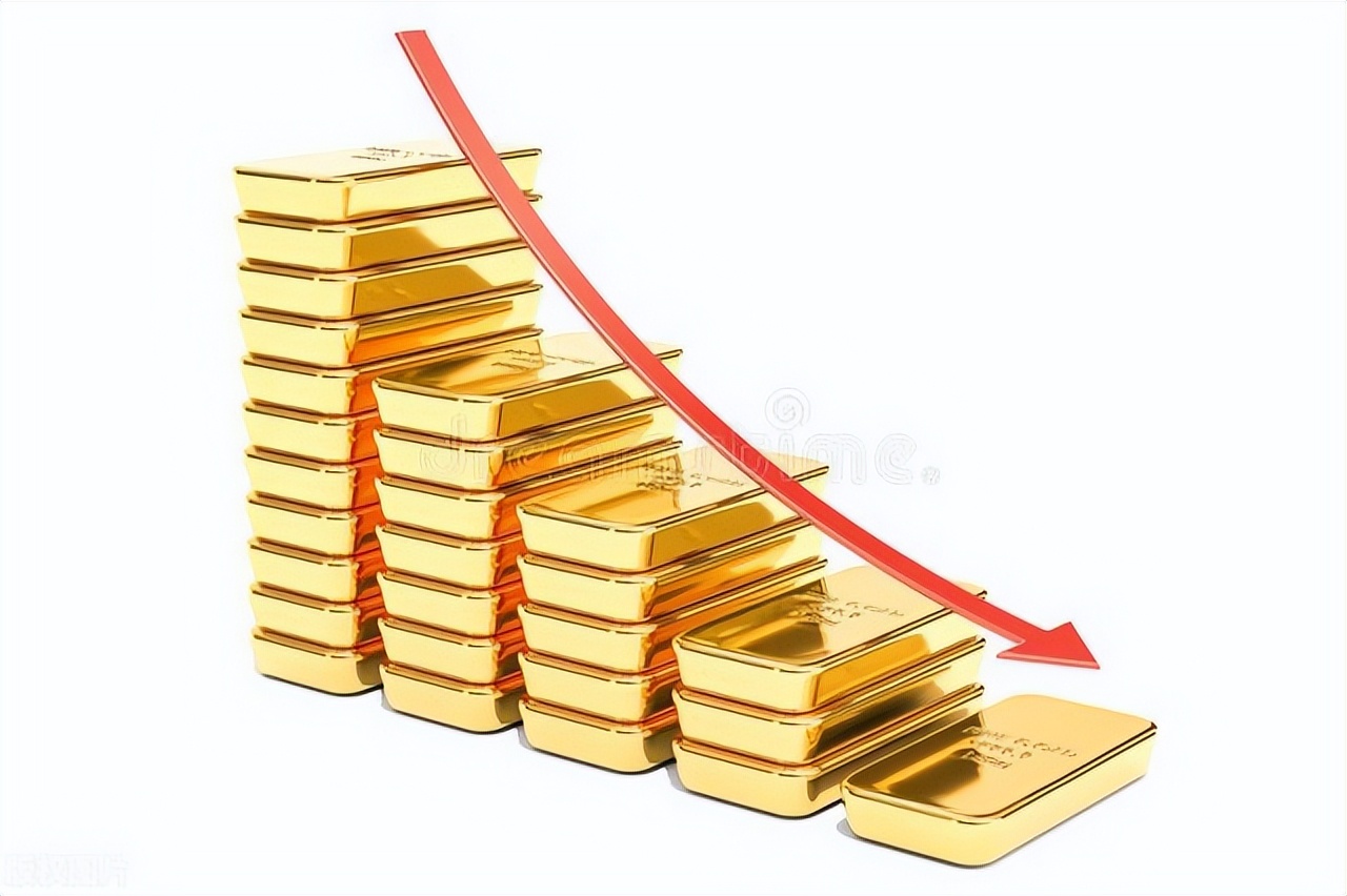 2022年黄金首饰什么时候会最便宜 (乌鲁木齐哪里买黄金首饰最便宜)