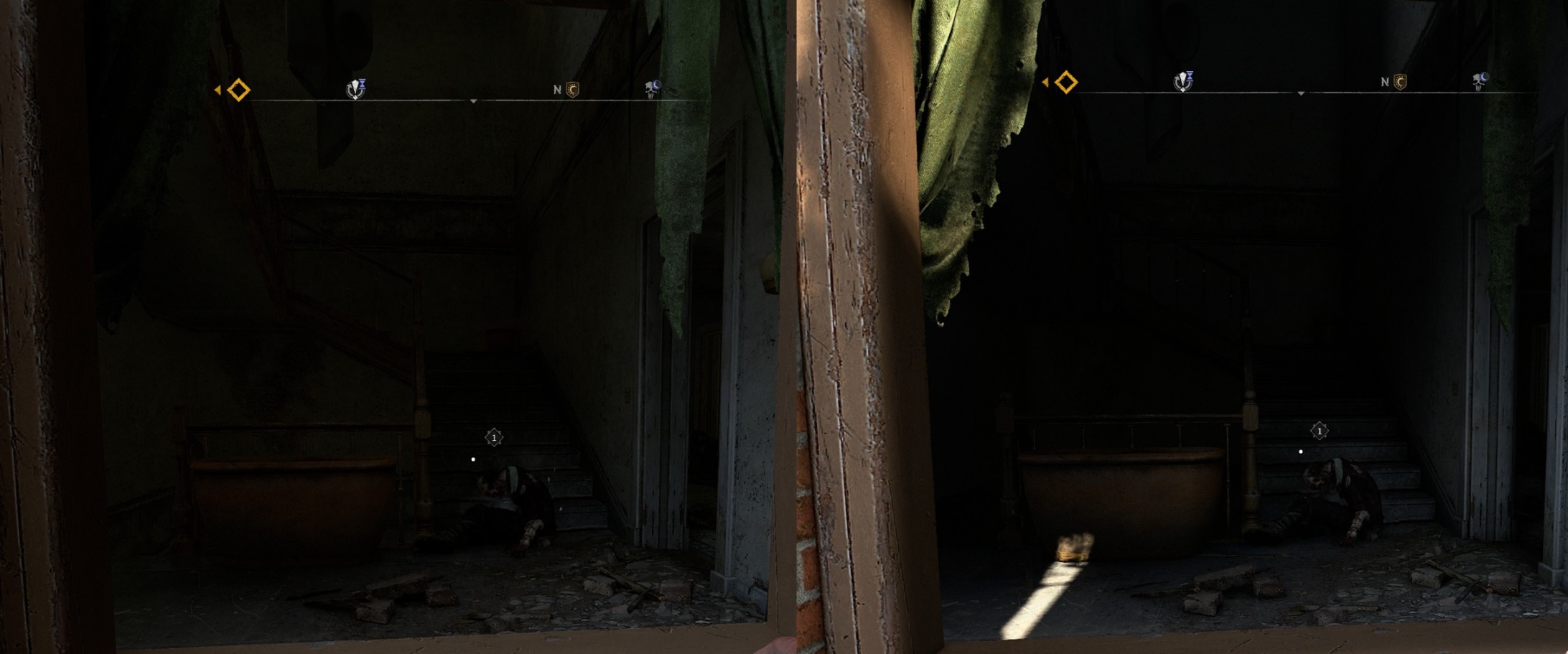 消逝的光芒怎么打开光追,消逝的光芒2关于生命和宇宙