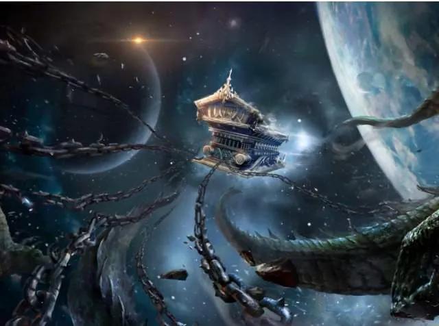 小说推荐全程高能一口气看完,强推四本顶尖后宫文