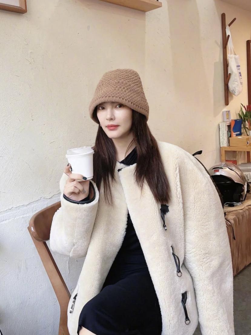 辣妹外套推荐秋季,欧美辣妹风上衣厚外套