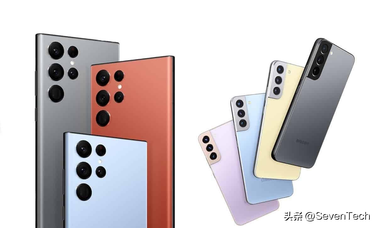 galaxys23拆解,galaxys23手机解说