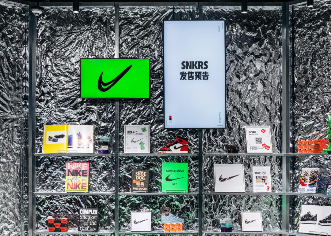 耐克目前有没有中国代工厂,耐克裁员的真实经历