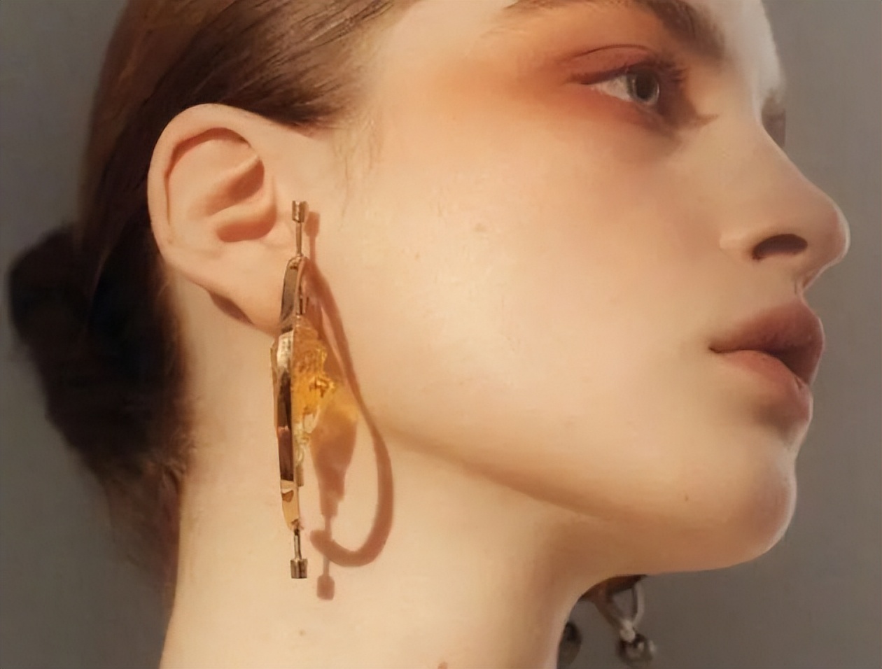 芬迪瓷砖图片,芬迪灰哑光瓷砖