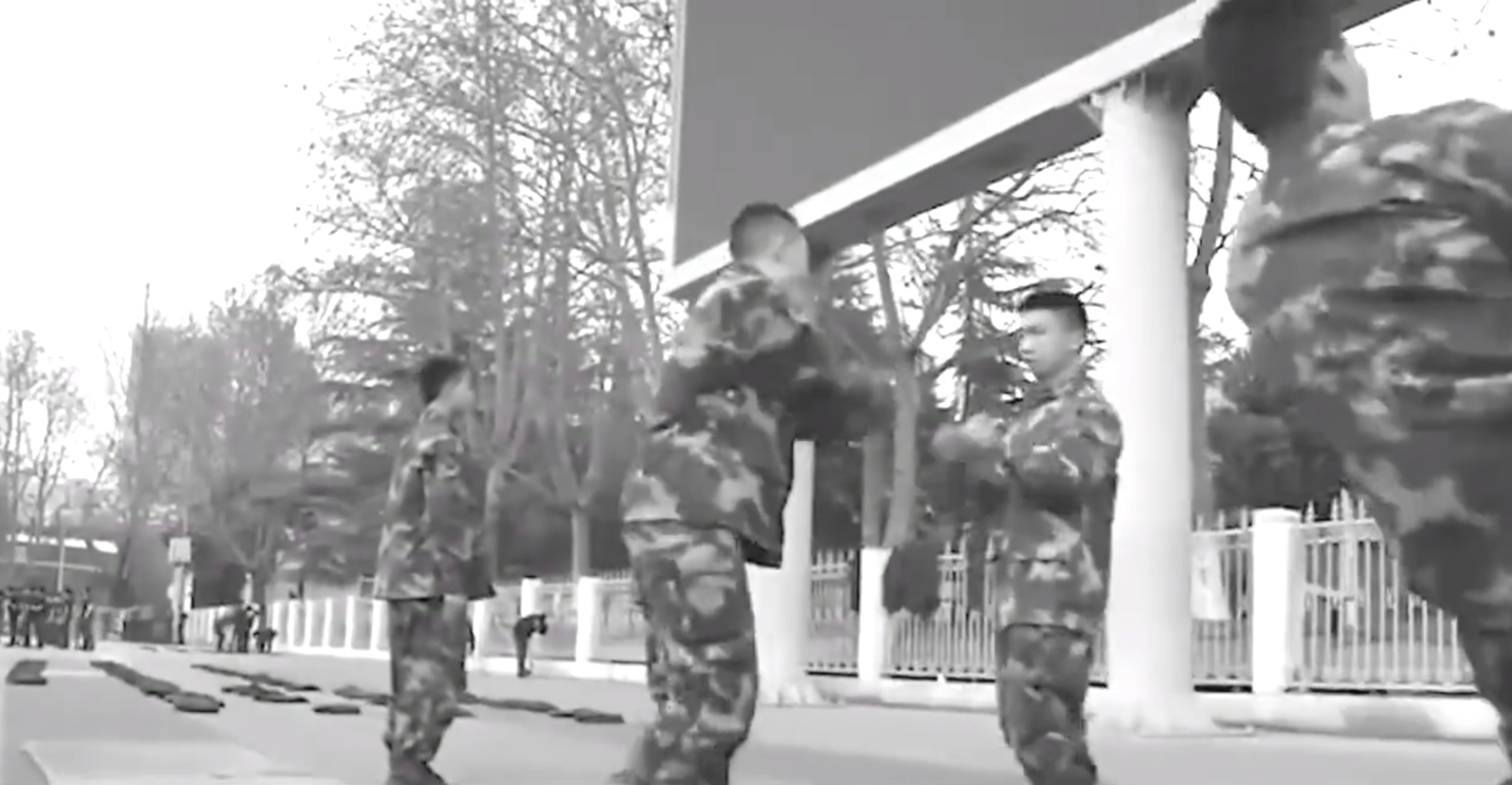 假少将骗财,假少将去诈骗