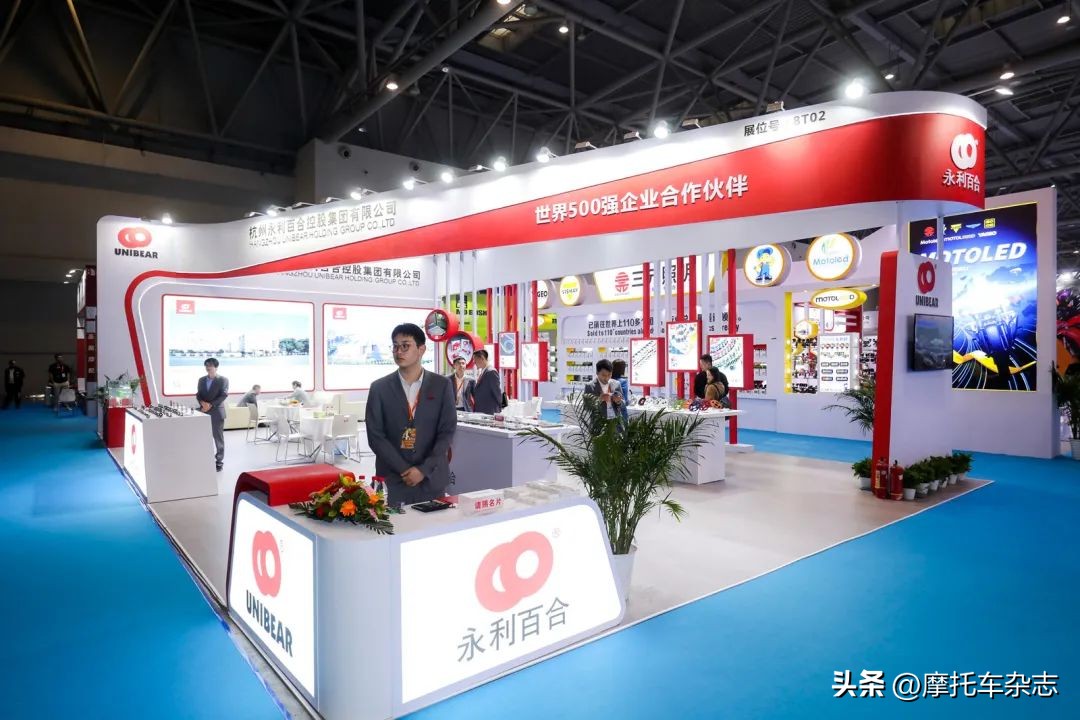 重庆春季全国摩托车配件展,重庆第十八届摩托车博览会