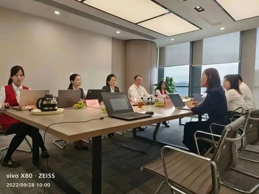 祝贺!完美公司荣获“客户口碑奖”!