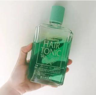 全球最好用的生发液,恶心但真的好用的国货生发液